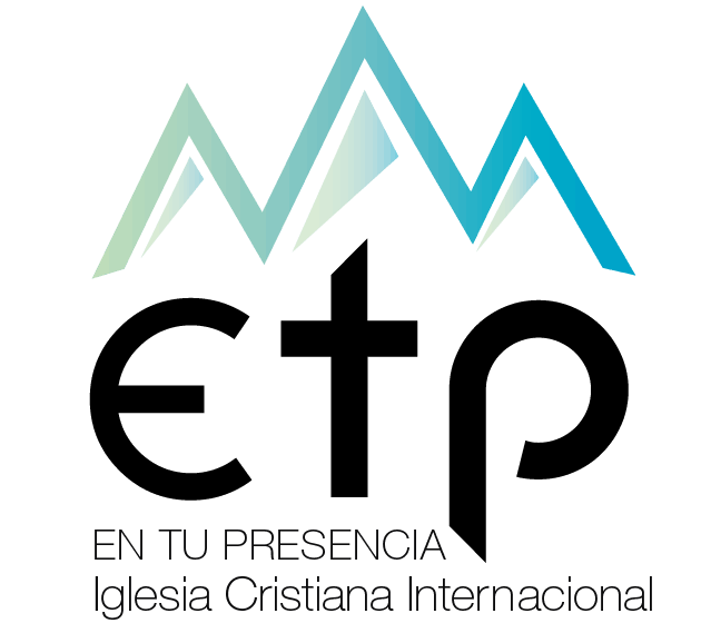 Logo Iglesia ETP